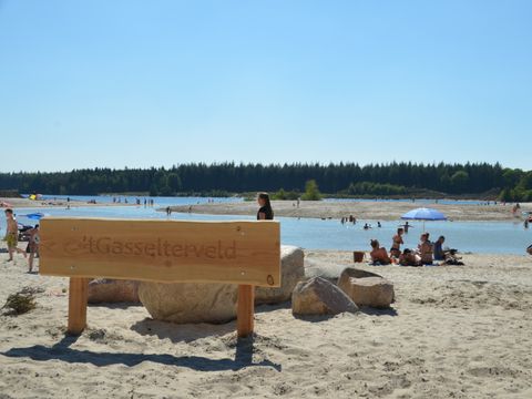 Siblu De Lente van Drenthe - Camping Aa en Hunze - Image N°3