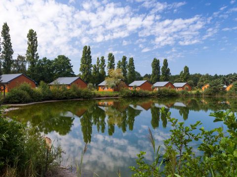 Oostappen park Parelstrand - Camping Limburg Belge - Image N°36