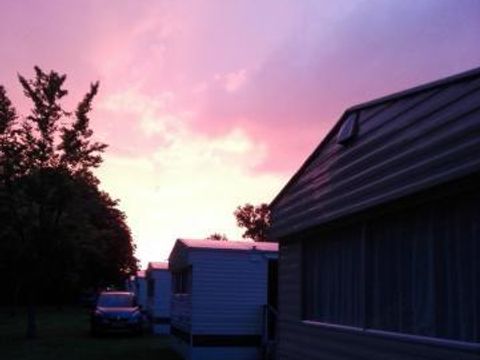 Oostappen park Parelstrand - Camping Limburg Belge - Image N°34