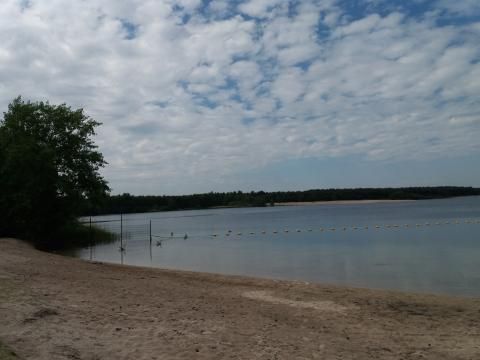 Oostappen park Parelstrand - Camping Limburg Belge - Image N°31