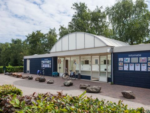 Oostappen park Parelstrand - Camping Limburg Belge - Image N°30