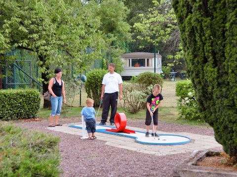 Oostappen park Parelstrand - Camping Limburg Belge - Image N°16