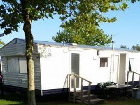 Oostappen park Parelstrand - Camping Limburg Belge - Image N°8