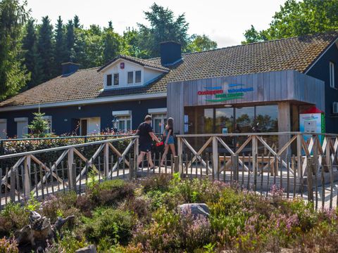 Oostappen park Parelstrand - Camping Limburg Belge - Image N°24