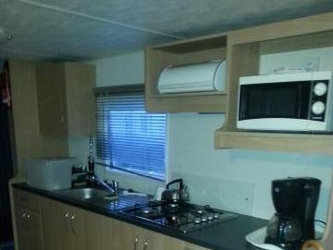 Oostappen park Parelstrand - Camping Limburg Belge - Image N°5