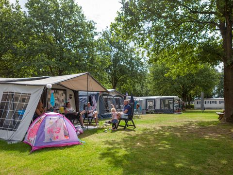 Oostappen park Brugse Heide - Camping Valkenswaard - Image N°42