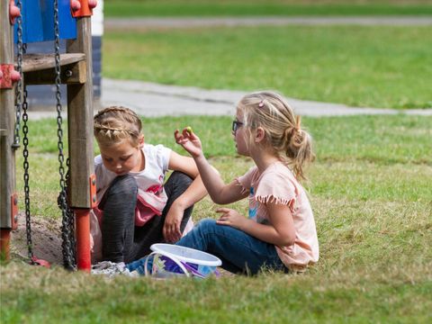 Oostappen park Brugse Heide - Camping Valkenswaard - Image N°31