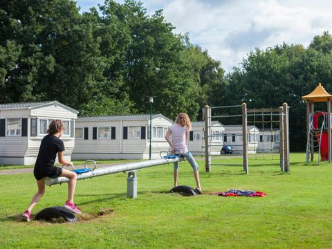 Oostappen park Brugse Heide - Camping Valkenswaard - Image N°35