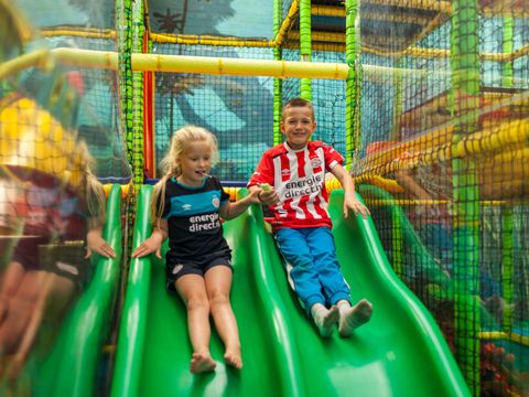 Oostappen park Brugse Heide - Camping Valkenswaard - Image N°28