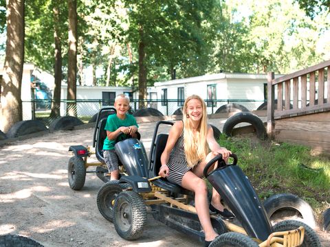 Oostappen park Brugse Heide - Camping Valkenswaard - Image N°49
