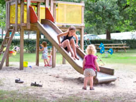 Oostappen park Brugse Heide - Camping Valkenswaard - Image N°61