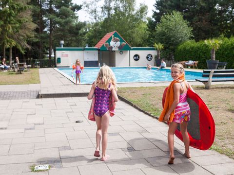 Oostappen park Brugse Heide - Camping Valkenswaard - Image N°10