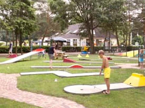 Oostappen park Brugse Heide - Camping Valkenswaard - Image N°57