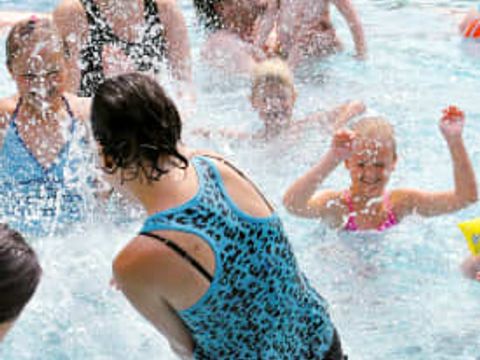 Oostappen park Brugse Heide - Camping Valkenswaard - Image N°54