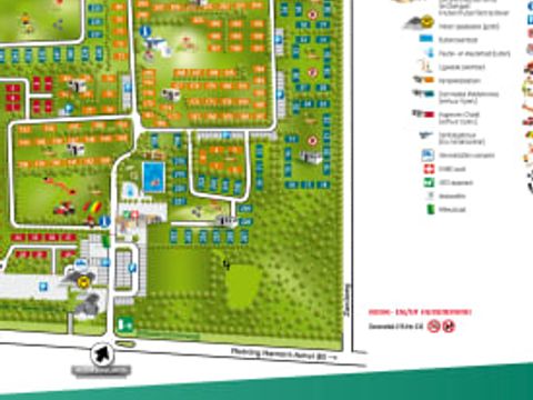 Oostappen park Brugse Heide - Camping Valkenswaard - Image N°62