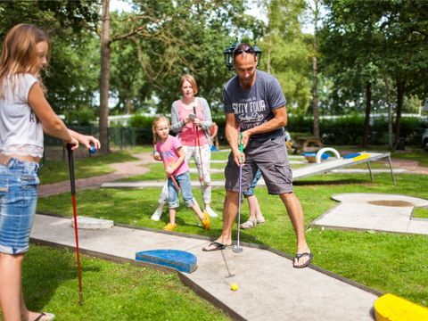 Oostappen park Brugse Heide - Camping Valkenswaard - Image N°14