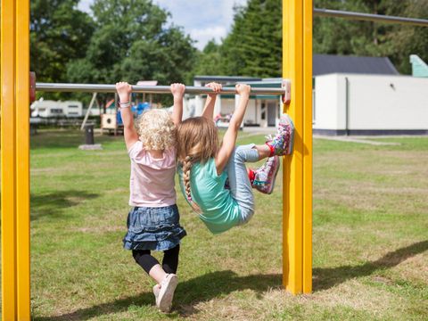 Oostappen park Brugse Heide - Camping Valkenswaard - Image N°13