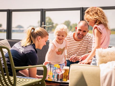 Vakantiepark Eiland van Maurik - Camping Buren - Image N°39