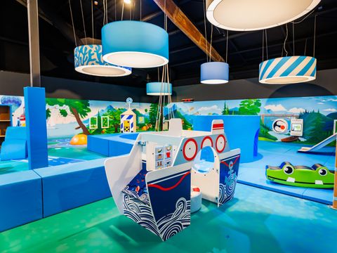 Vakantiepark Eiland van Maurik - Camping Buren - Image N°21