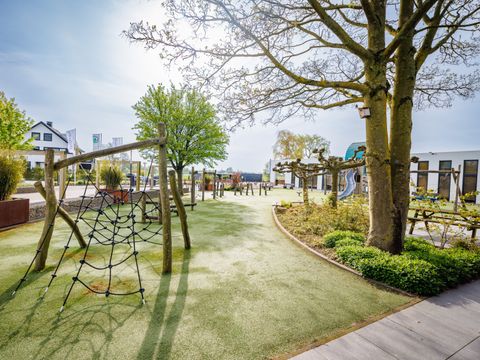 Vakantiepark Eiland van Maurik - Camping Buren - Image N°33