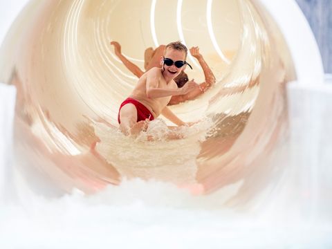 Vakantiepark Eiland van Maurik - Camping Buren - Image N°12