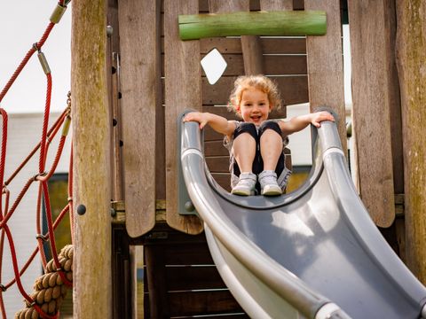 Vakantiepark Eiland van Maurik - Camping Buren - Image N°30