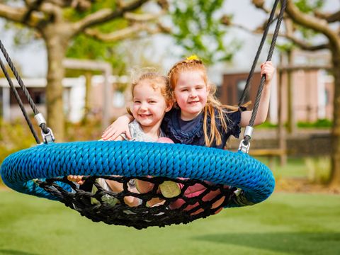 Vakantiepark Eiland van Maurik - Camping Buren - Image N°34