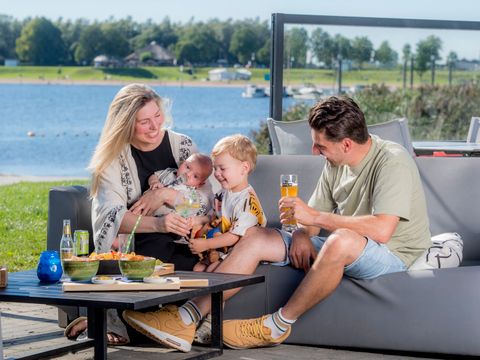 Vakantiepark Eiland van Maurik - Camping Buren - Image N°10