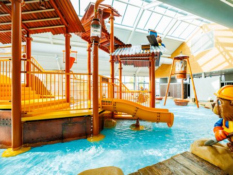 Vakantiepark Eiland van Maurik - Camping Buren - Image N°14