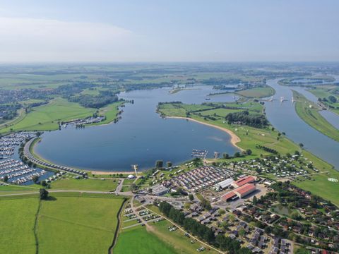 Vakantiepark Eiland van Maurik - Camping Buren - Image N°5