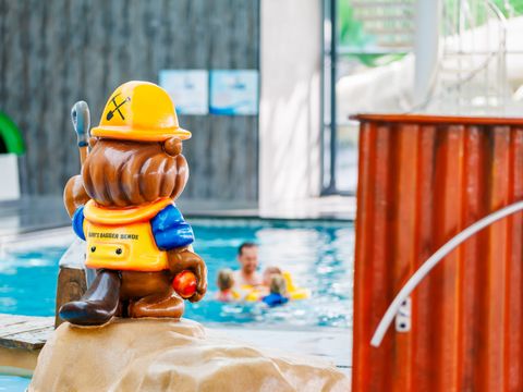 Vakantiepark Eiland van Maurik - Camping Buren - Image N°16