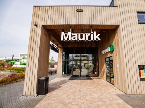 Vakantiepark Eiland van Maurik - Camping Buren - Image N°8