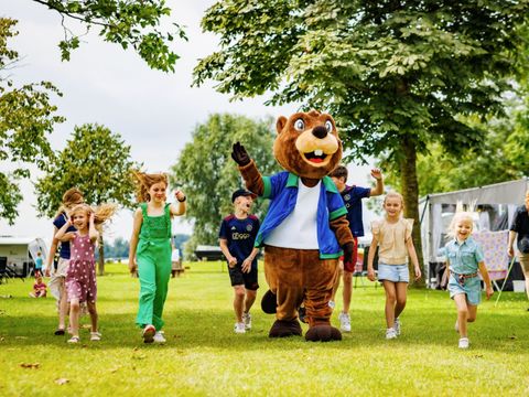 Vakantiepark Eiland van Maurik - Camping Buren - Image N°4