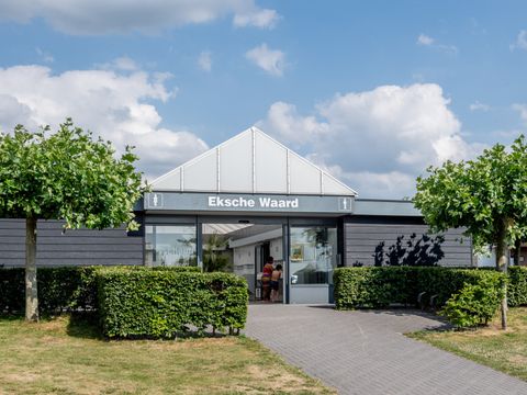 Vakantiepark Eiland van Maurik - Camping Buren - Image N°27
