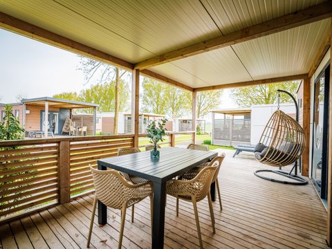 Vakantiepark Eiland van Maurik - Camping Buren - Image N°32