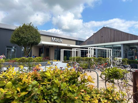 Vakantiepark Eiland van Maurik - Camping Buren - Image N°41