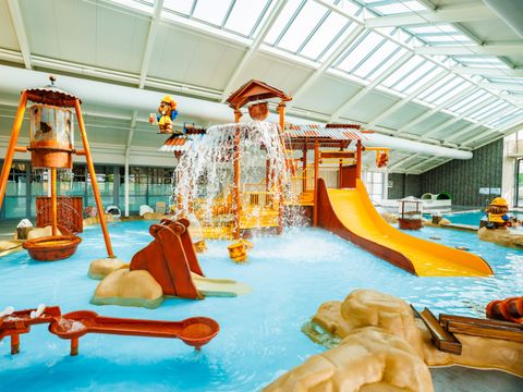 Vakantiepark Eiland van Maurik - Camping Buren - Image N°3