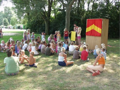 Vakantiepark Het Grootslag - Camping Hollands Kroon - Image N°27