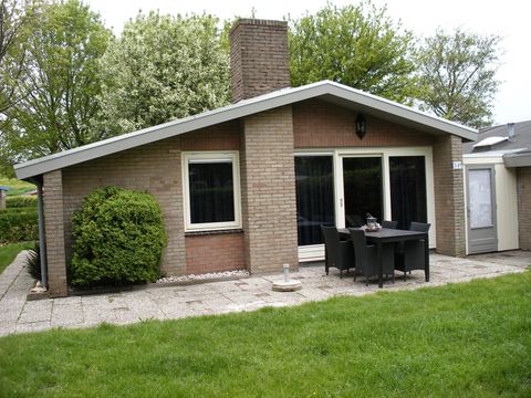 Vakantiepark Het Grootslag - Camping Hollands Kroon - Image N°30