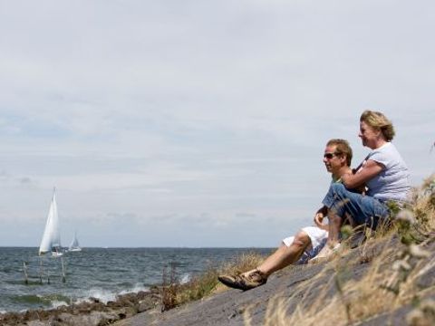 Vakantiepark Het Grootslag - Camping Hollands Kroon - Image N°11