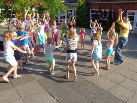 Vakantiepark Het Grootslag - Camping Hollands Kroon - Image N°20