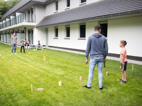 Holiday Suites Limburg - Camping Limburg Belge - Image N°8