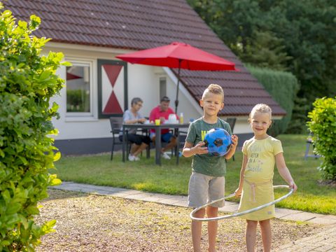 Bungalowpark Het Bosmeer - Camping Weststellingwerf - Image N°15