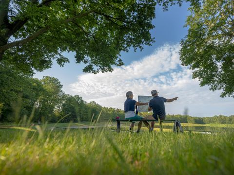 Bungalowpark Het Bosmeer - Camping Weststellingwerf - Image N°18