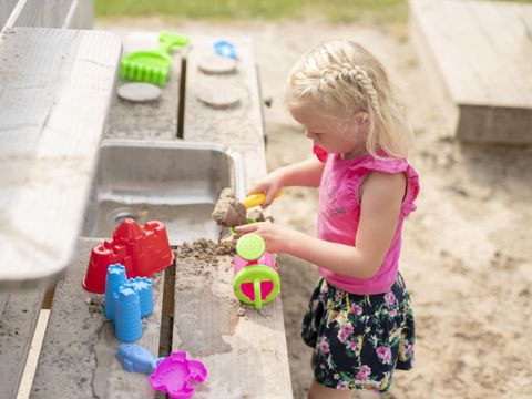 Bungalowpark Het Bosmeer - Camping Weststellingwerf - Image N°10