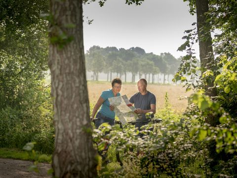 Bungalowpark Het Bosmeer - Camping Weststellingwerf - Image N°20