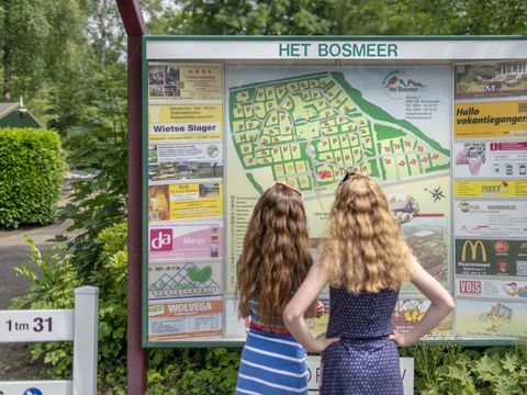 Bungalowpark Het Bosmeer - Camping Weststellingwerf - Image N°22