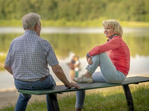 Bungalowpark Het Bosmeer - Camping Weststellingwerf - Image N°19