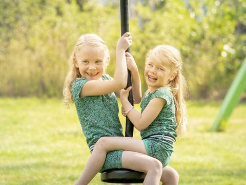 Bungalowpark Het Bosmeer - Camping Weststellingwerf - Image N°11