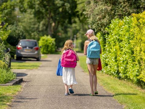 Bungalowpark Het Bosmeer - Camping Weststellingwerf - Image N°17